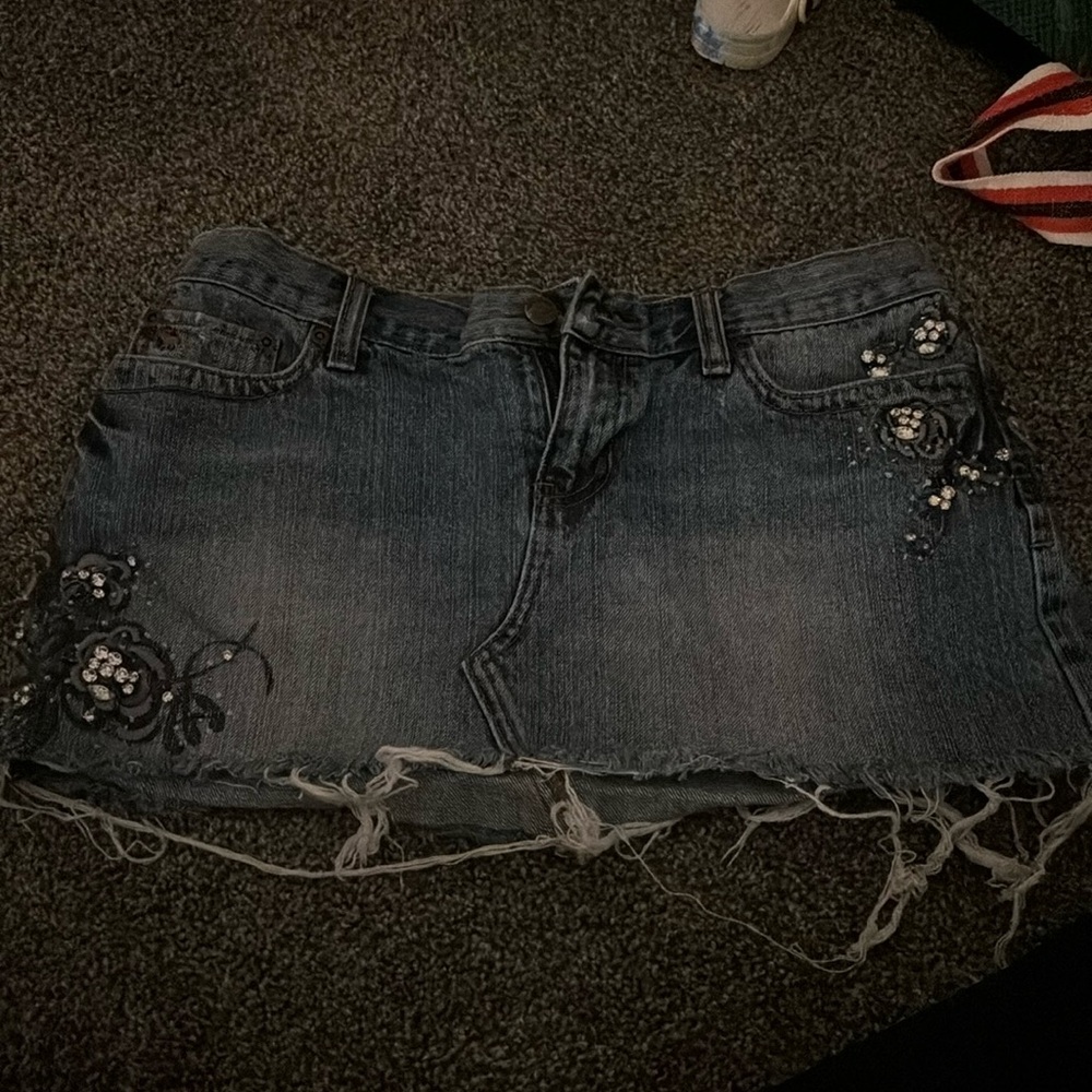Abercrombie and Fitch Skirt